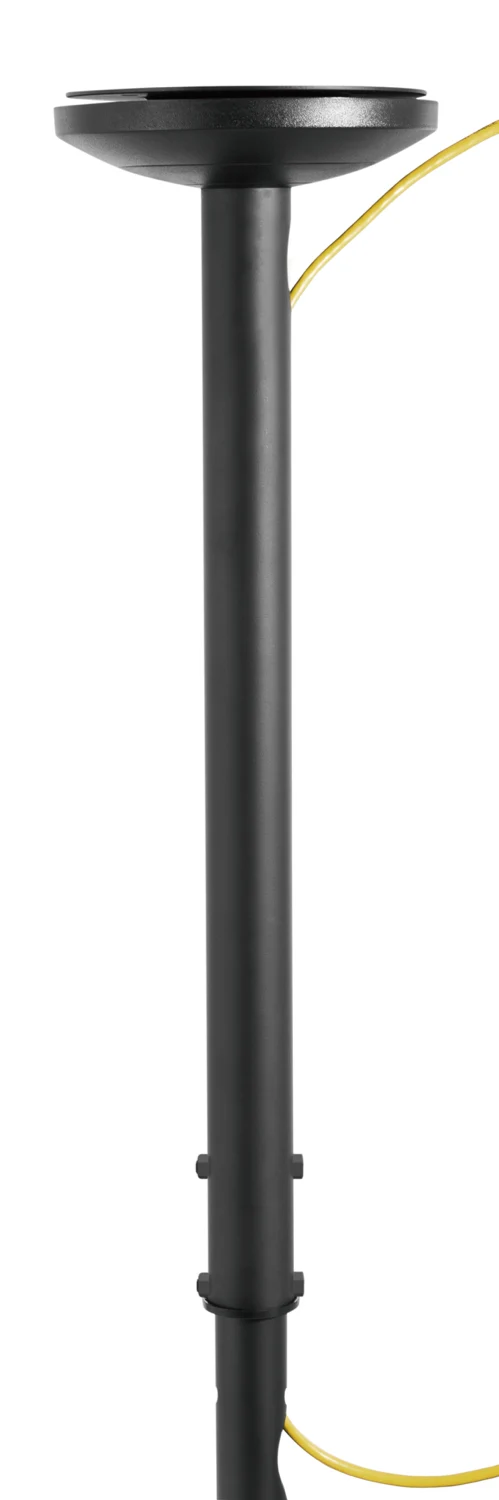 Ezymount Telescopic TV Ceiling Mount Small (10-43")