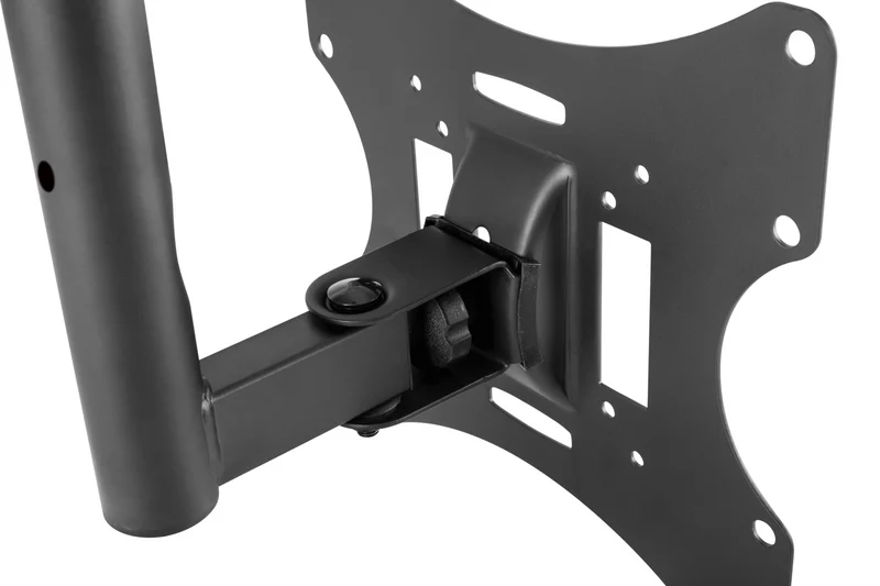 Ezymount Telescopic TV Ceiling Mount Small (10-43")
