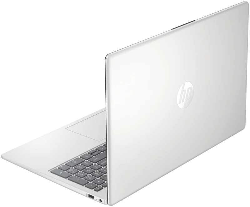 HP 15.6" i5 8GB 256GB Laptop