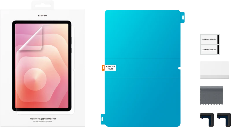 Samsung Galaxy Tab S11 Anti-Glare Screen Guard