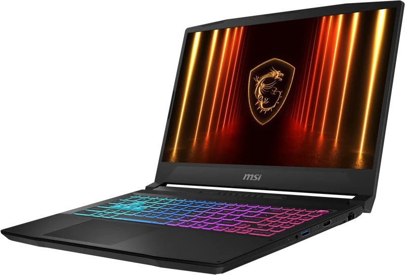 MSI Katana 15 15.6" Core i7 16GB 1TB RTX 5060 8GB Gaming Laptop