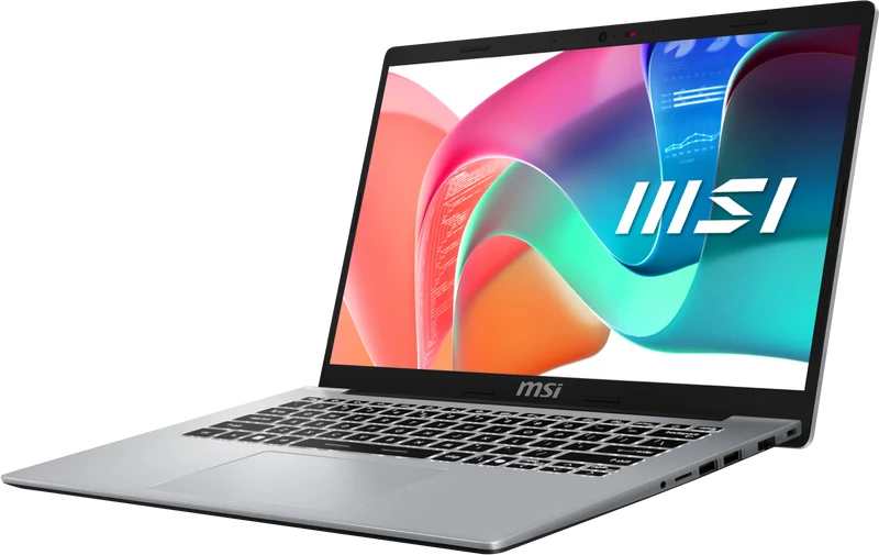 MSI Modern 14" Core 7 16GB 512GB Laptop