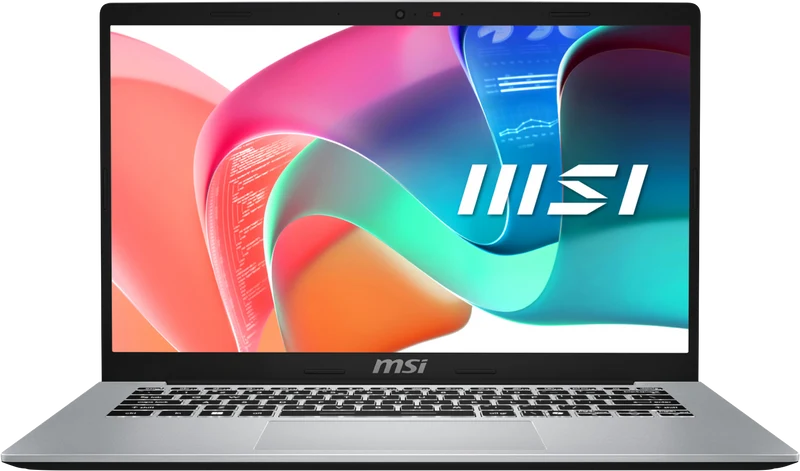 MSI Modern 14" Core 7 16GB 512GB Laptop