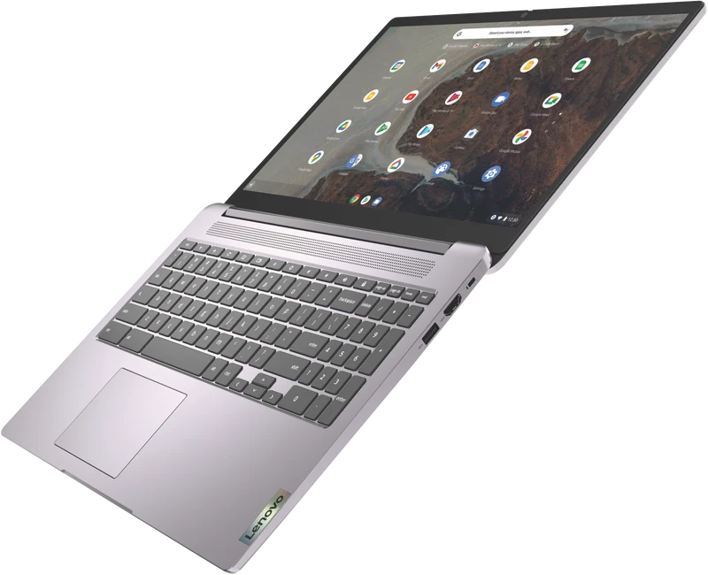 Lenovo IdeaPad 3 15.6" Celeron N4500 8GB 128GB Chromebook