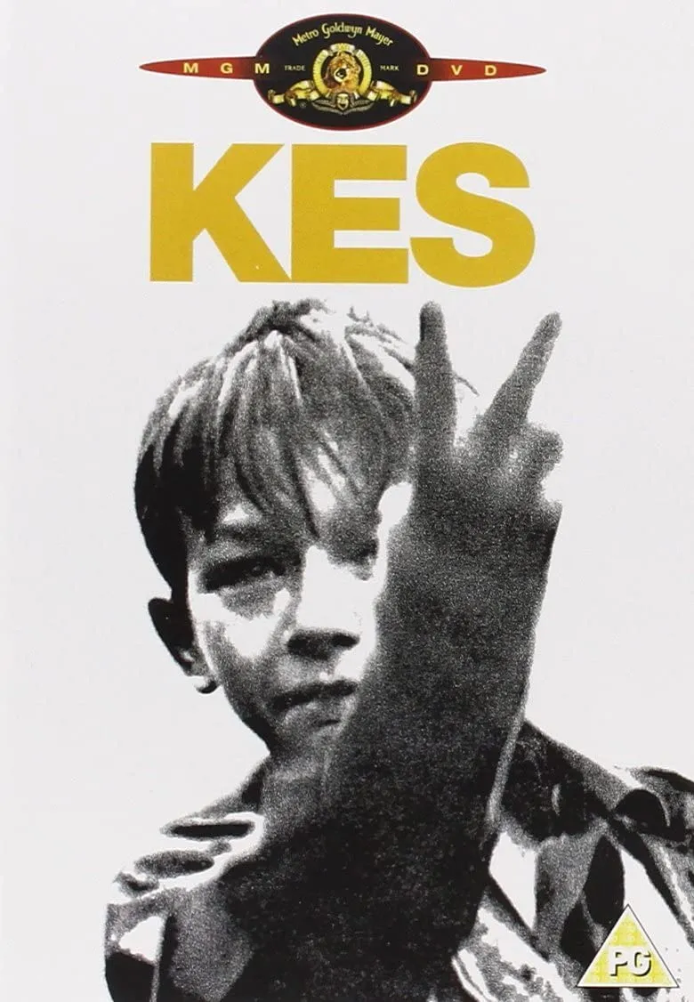 Kes DVD