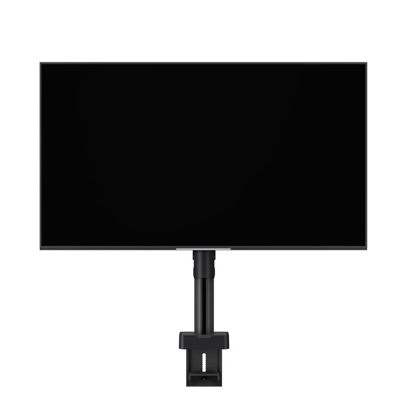 Vogel's MOMO 2137 Monitorhalterung mit manuell verstellbarer Höhe und 4 Pivotpunkten