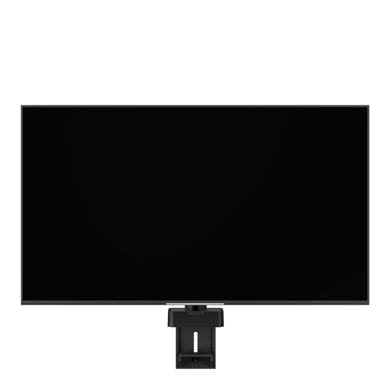 Vogel's MOMO 2117 Monitorhalterung mit manueller Höhenverstellung, neig- und rotierbar