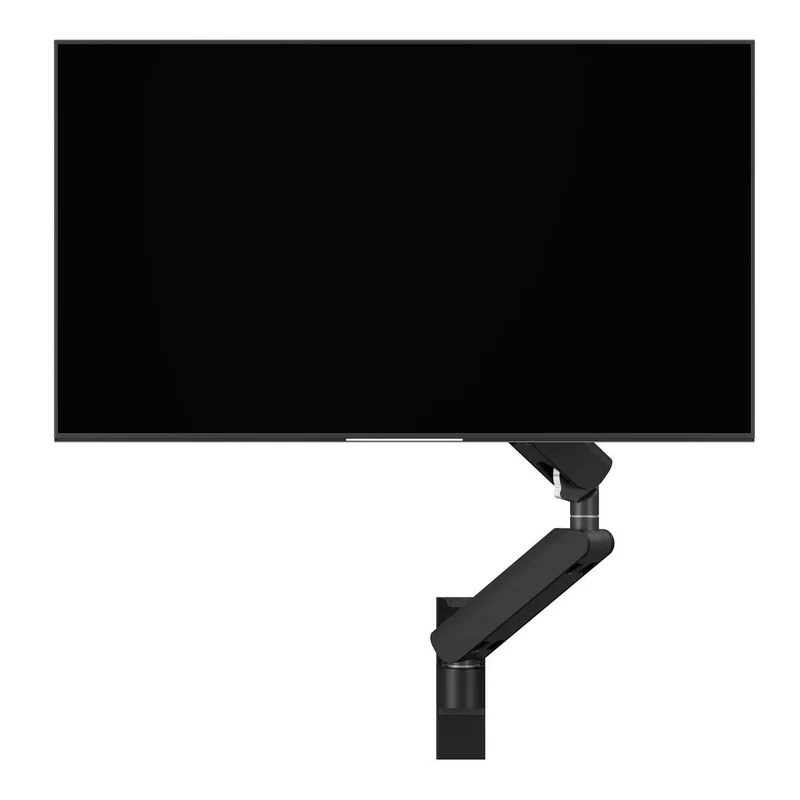 Vogel's MOMO 4136 Monitorhalter mit Gasdruckfeder & 3 Pivotpunkten