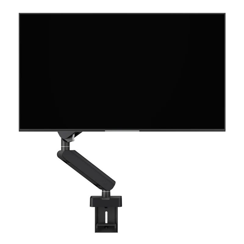 Vogel's MOMO 4138, Gasdruckfeder Monitorhalterung mit 3 Pivotpunkten