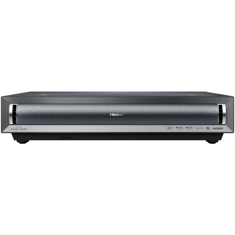Hisense PX3-PRO 4K HDR Laser-TV