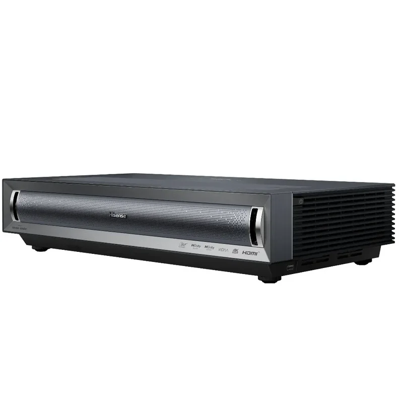 Hisense PX3-PRO 4K HDR Laser-TV