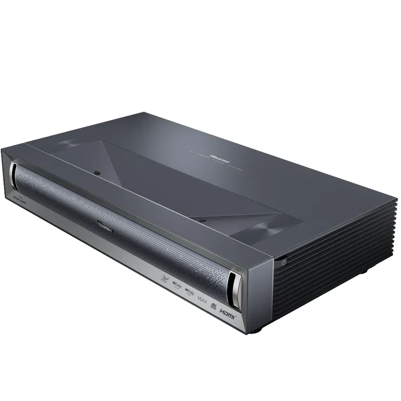 Hisense PX3-PRO 4K HDR Laser-TV