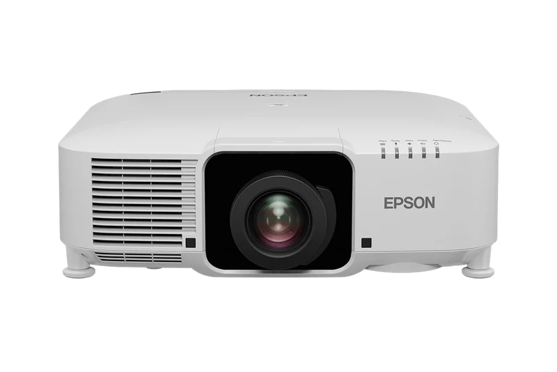 Epson EB-PU1007 7.000 Lumen WUXGA Installationsprojektor