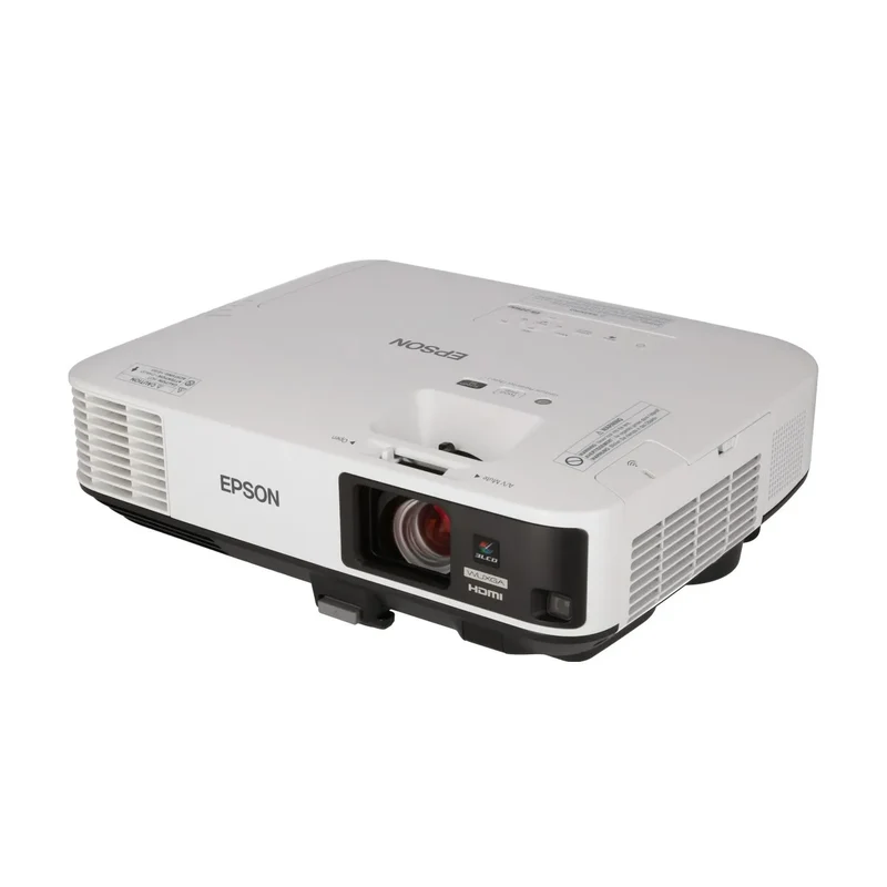 Epson EB-2250U LCD WUXGA Daten- und Videoprojektor