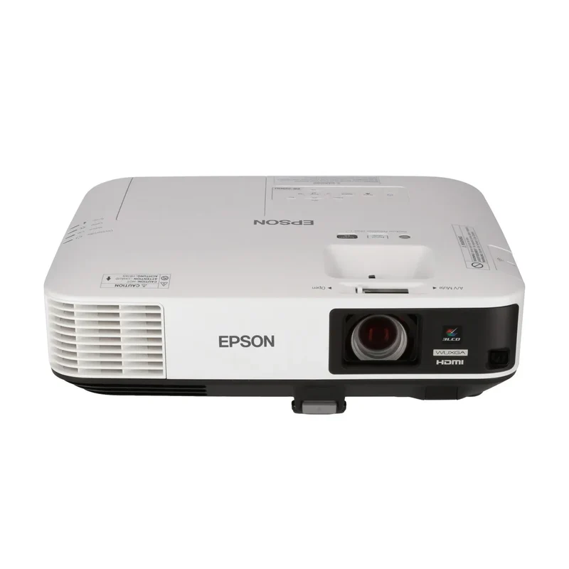 Epson EB-2250U LCD WUXGA Daten- und Videoprojektor