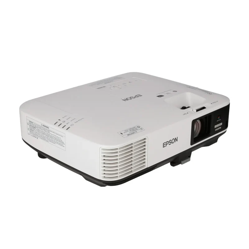 Epson EB-2250U LCD WUXGA Daten- und Videoprojektor