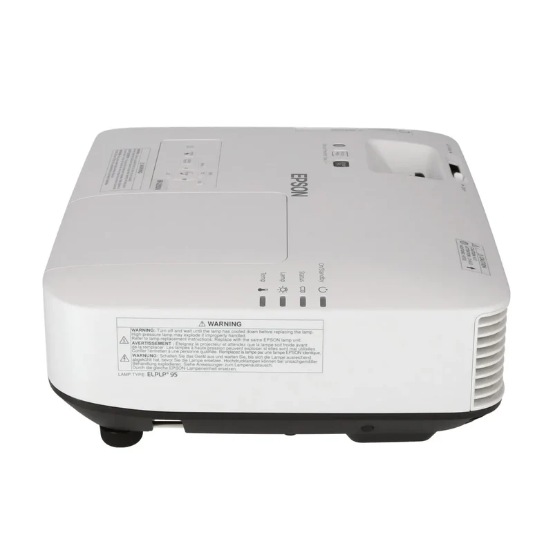 Epson EB-2250U LCD WUXGA Daten- und Videoprojektor