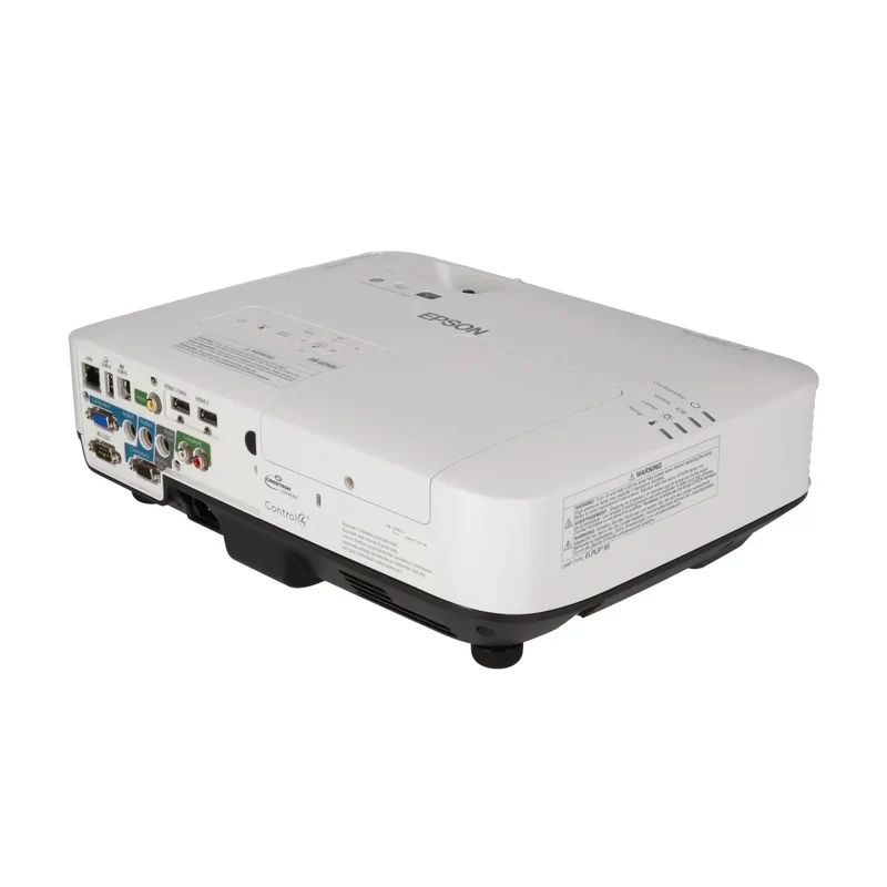 Epson EB-2250U LCD WUXGA Daten- und Videoprojektor