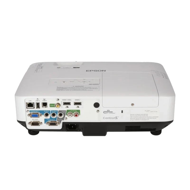 Epson EB-2250U LCD WUXGA Daten- und Videoprojektor