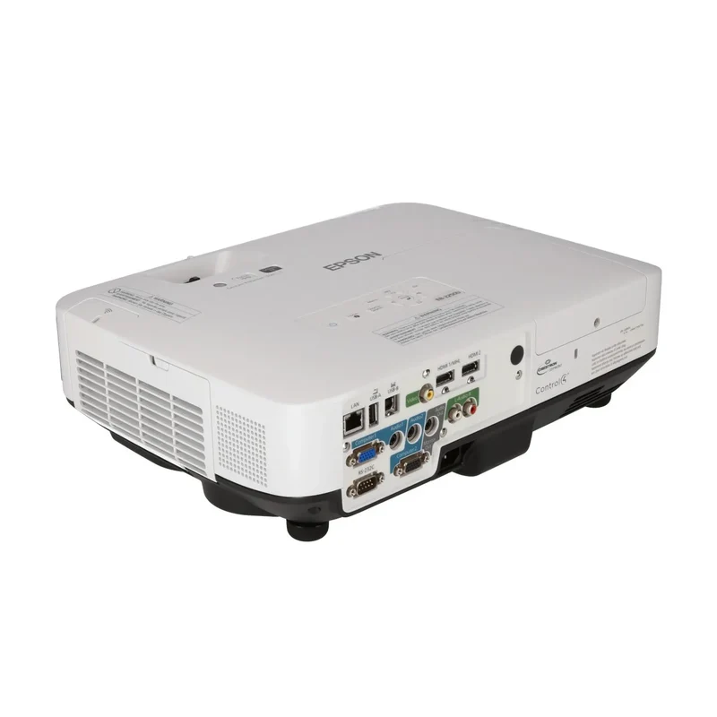 Epson EB-2250U LCD WUXGA Daten- und Videoprojektor