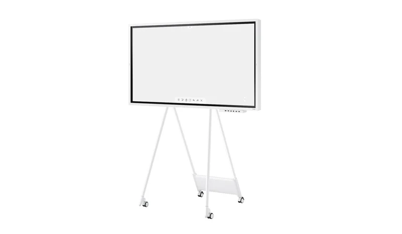Samsung Flip Pro WMB-Series 4K/UHD Digital Flipchart