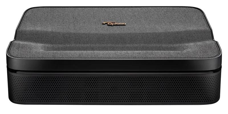 Optoma Photon Go – Smarter, tragbarer Ultra-Kurzdistanz-Projektor mit RGB-Triple-Lasertechnologie