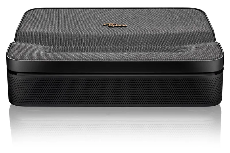 Optoma Photon Go – Smarter, tragbarer Ultra-Kurzdistanz-Projektor mit RGB-Triple-Lasertechnologie
