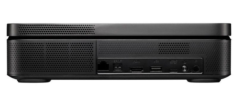 Optoma Photon Go – Smarter, tragbarer Ultra-Kurzdistanz-Projektor mit RGB-Triple-Lasertechnologie