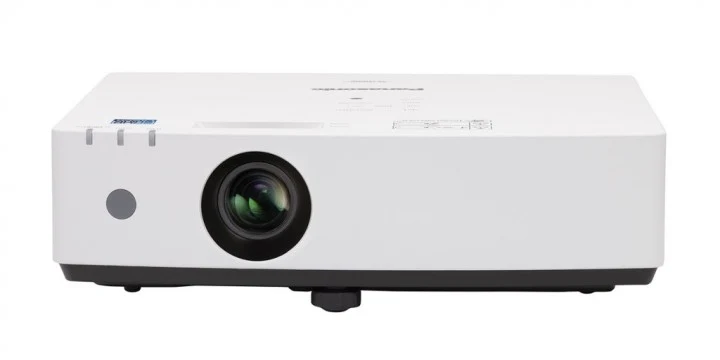 Panasonic PT-LMZ460EJ WUXGA Laserprojektor mit 4.600 Lumen
