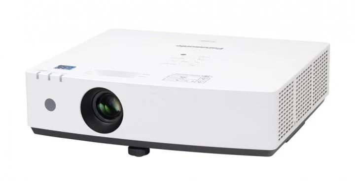 Panasonic PT-LMZ420EJ WUXGA Laserprojektor mit 4.200 Lumen