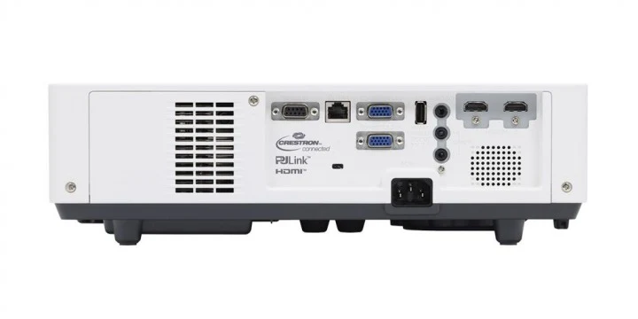 Panasonic PT-LMZ420EJ WUXGA Laserprojektor mit 4.200 Lumen