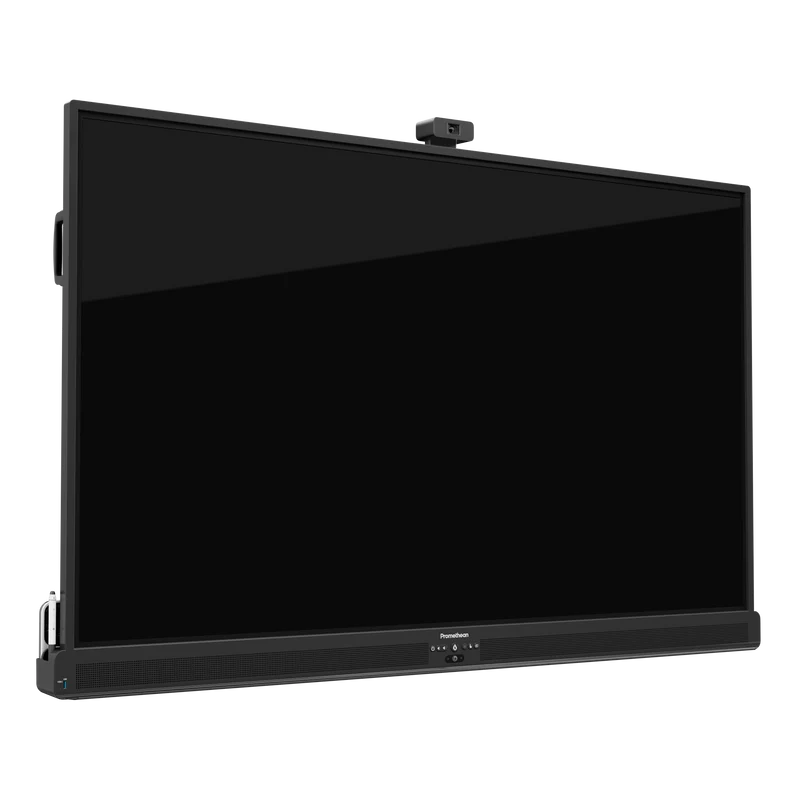 Promethean ActivPanel 10 Premium – 4K Schultafel für interaktives Lernen