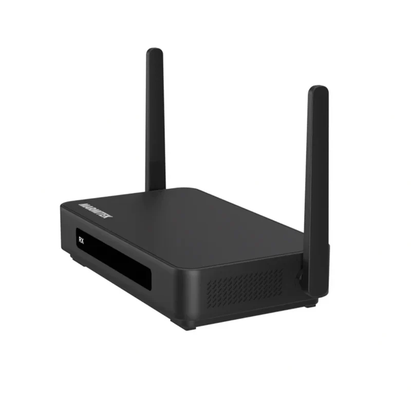 Marmitek Stream 4K Pro Receiver: Flexibilität für Ihre Konferenzräume