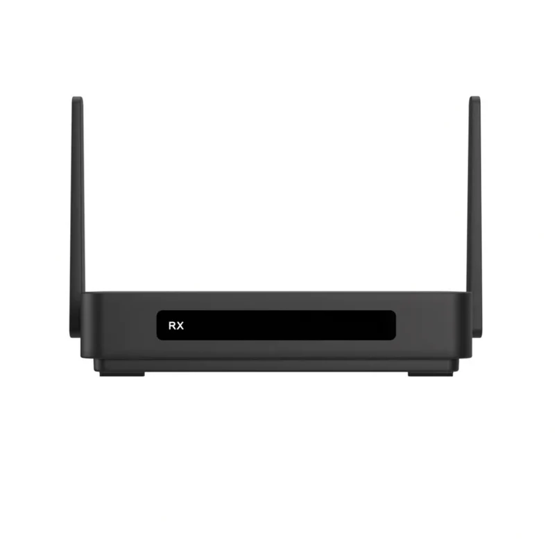 Marmitek Stream 4K Pro Receiver: Flexibilität für Ihre Konferenzräume