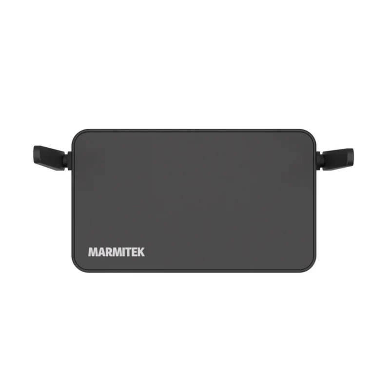 Marmitek Stream 4K Pro Receiver: Flexibilität für Ihre Konferenzräume
