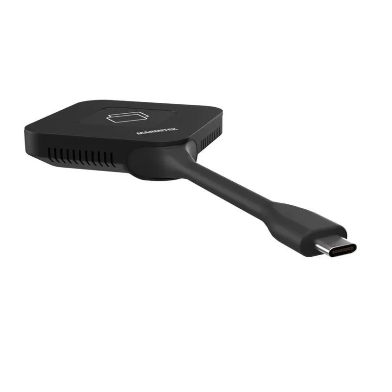 Marmitek USB-C Button für Präsentationssysteme