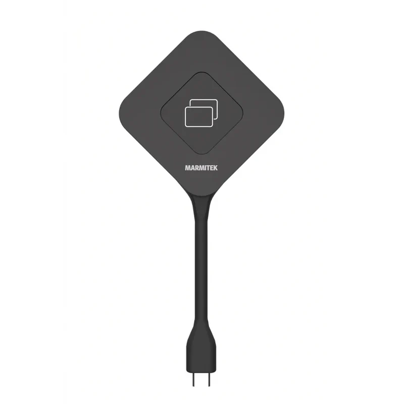 Marmitek USB-C Button für Präsentationssysteme