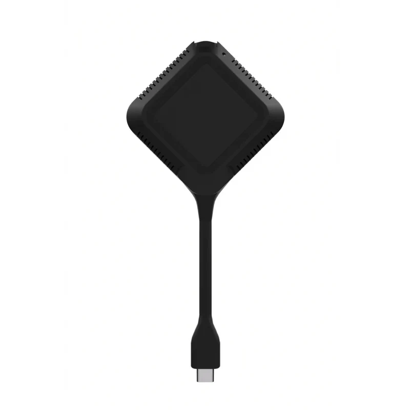 Marmitek USB-C Button für Präsentationssysteme