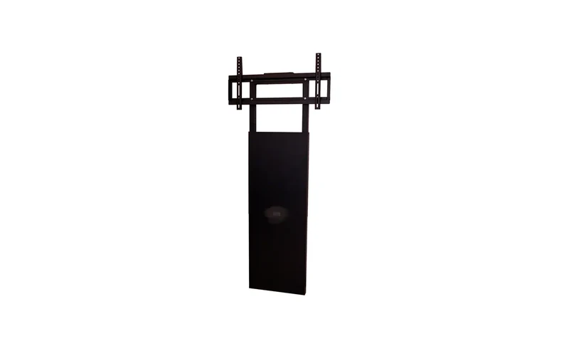 Vega WM65EL – Ultraflache, Höhenverstellbare Wandhalterung für Displays