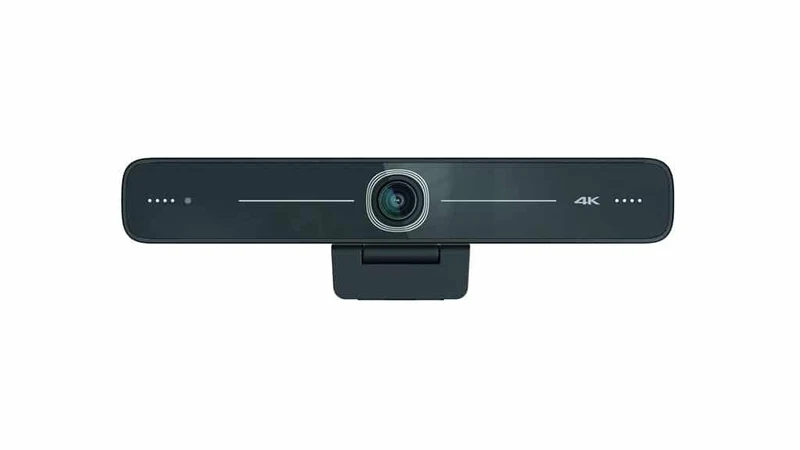 CleverTouch CleverCam – 4K Kamera für Ihre Interaktiven Displays