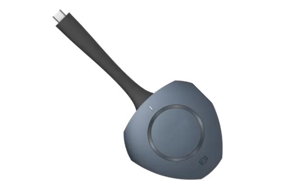 CleverTouch CleverCast – Wireless Sharing Dongle für Nahtlose Meetings