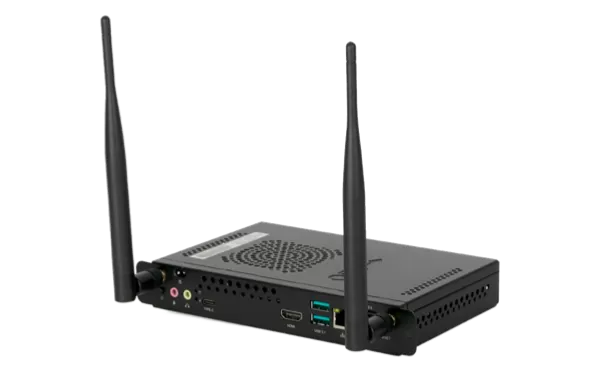 Clevertouch OPS PC i7 – Leistungsstarkes Modul für Interaktive Displays