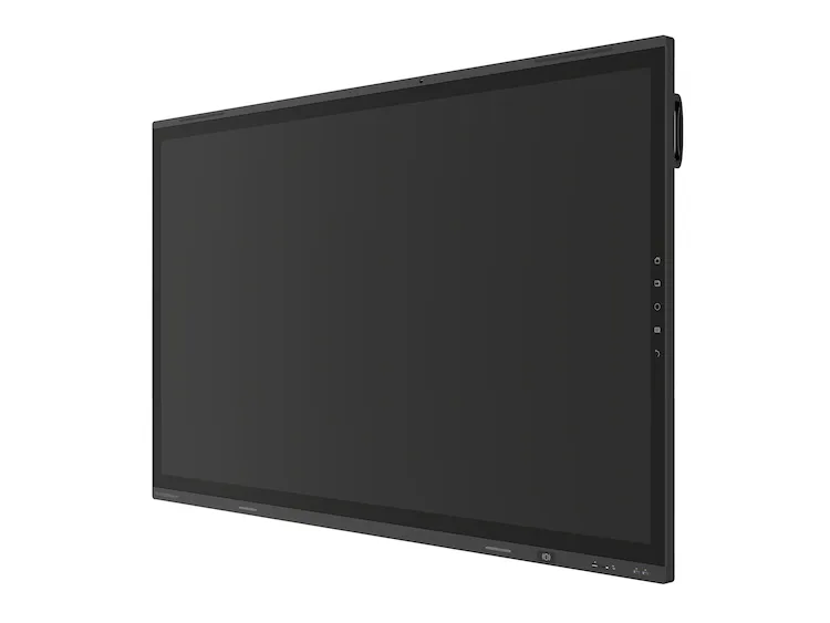 Clevertouch Pro Edge Series - Perfekt für interaktive Klassenzimmer und hybride Lernräume