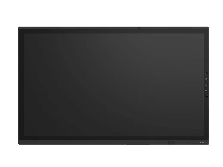 Clevertouch Pro Edge Series - Perfekt für interaktive Klassenzimmer und hybride Lernräume