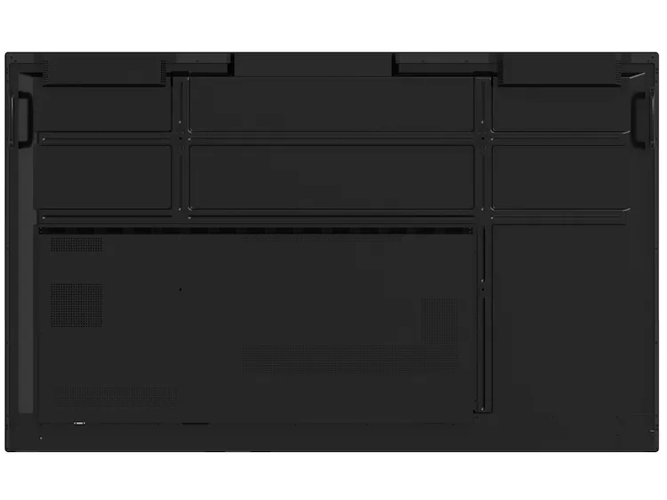Clevertouch Pro Edge Series - Perfekt für interaktive Klassenzimmer und hybride Lernräume