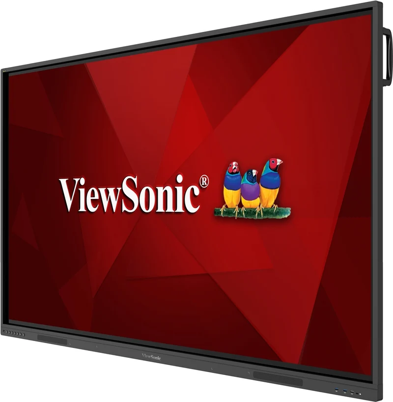 ViewSonic IFP G1 – 4K Schultafel für kollaboratives, interaktives Lernen