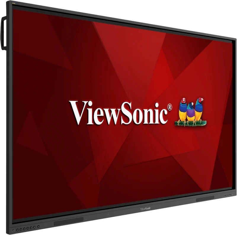 ViewSonic IFP G1 – 4K Schultafel für kollaboratives, interaktives Lernen