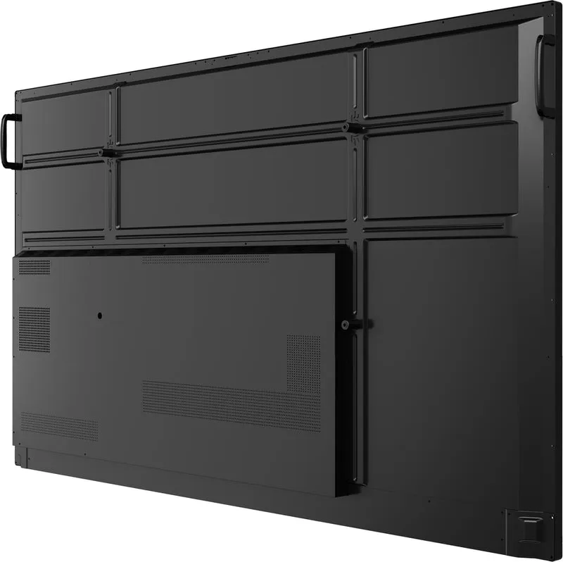 ViewSonic IFP G1 – 4K Schultafel für kollaboratives, interaktives Lernen