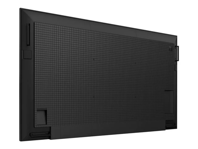 Sony FW-BZ30L LED 4K/UHD Professional Display - 85"