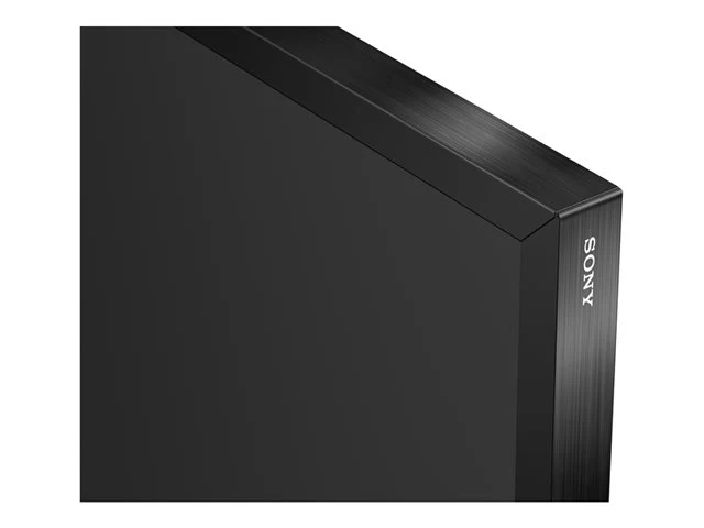 Sony FW-BZ30L LED 4K/UHD Professional Display - 85"